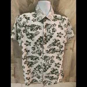 Buffalo by David Bitton Looks like a boys large